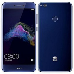 Замена стекла на телефоне Huawei P8 Lite 2017 в Пензе